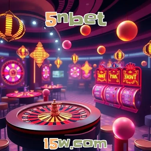 5nbet: A Diversão do Bingo que Você Não Pode Perder!