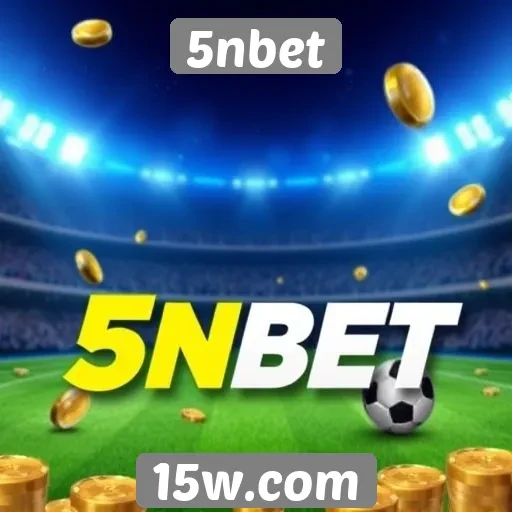 Logo da 5nbet