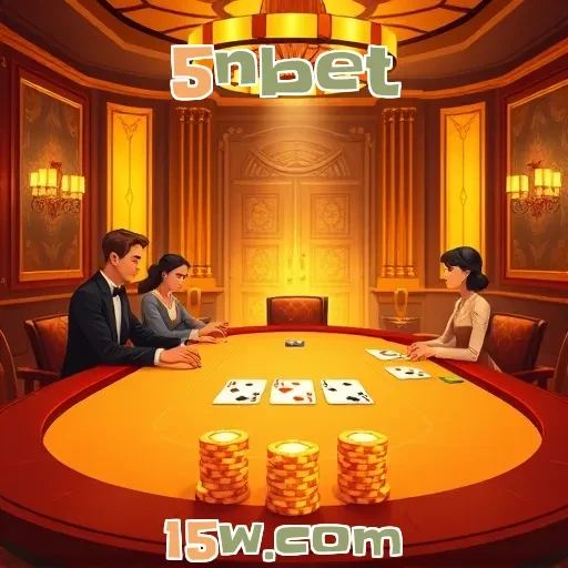 5nbet Jackpots: Ganhos Excepcionais e Diversão em Cada Aposta