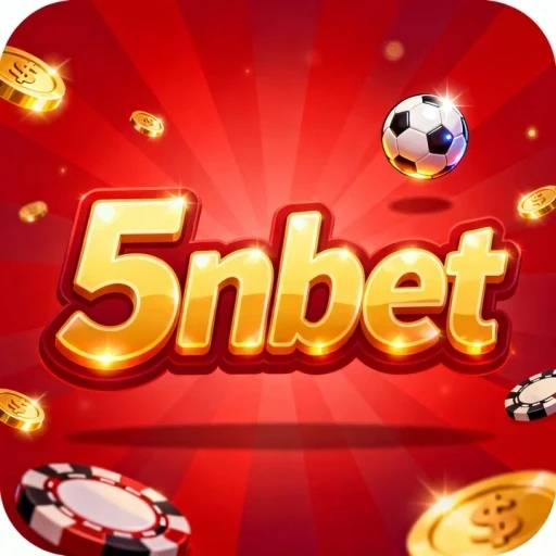 Logo da 5nbet