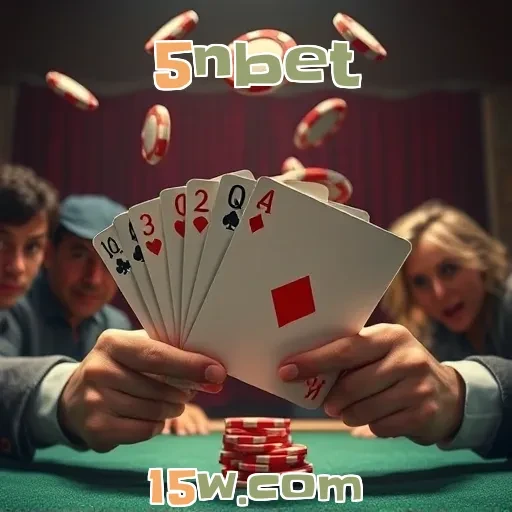 5nbet Loteria: Onde a Sorte e Emoção Se Encontram Todos os Dias!