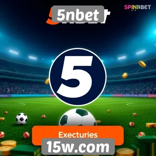 Como funciona o sistema de bônus do 5nbet