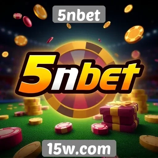 5nbet lança novas opções de jogos de cassino