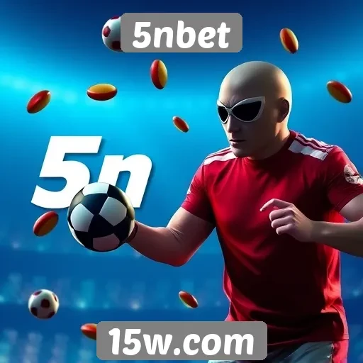 Plataforma 5nbet oferece promoções e bônus atrativos