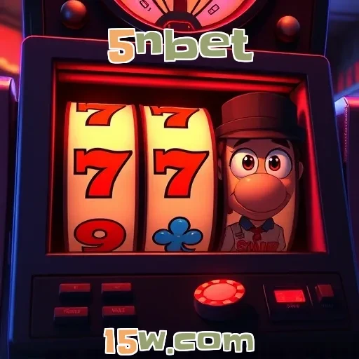 5nbet: Uma Nova Era para os Jogadores de Poker Online