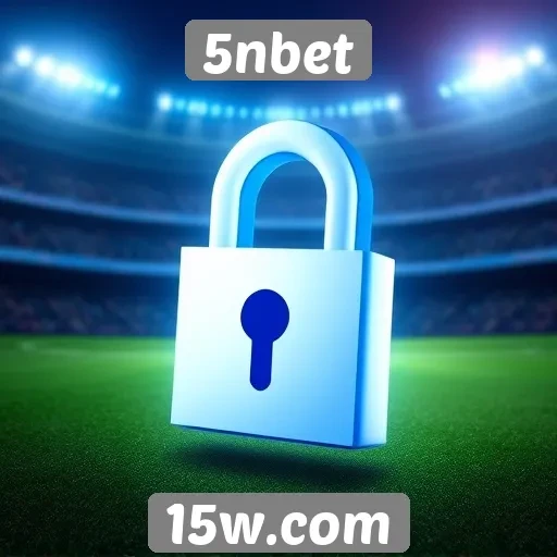 Regulamentação e segurança no site 5nbet