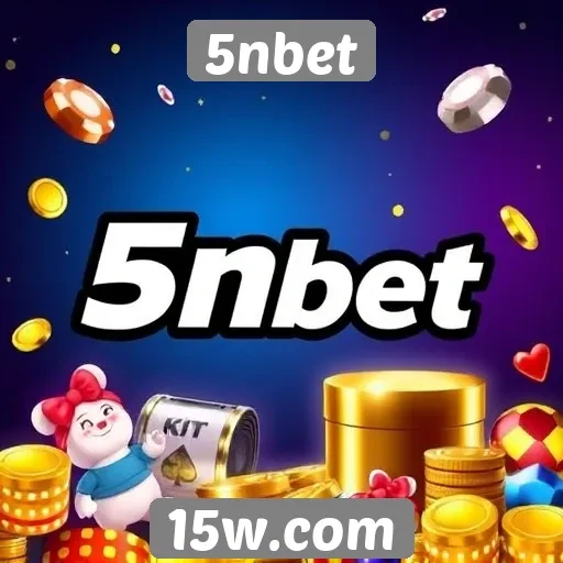 Logo da 5nbet
