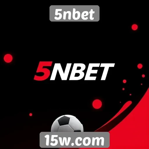 Apostas esportivas em alta no 5nbet