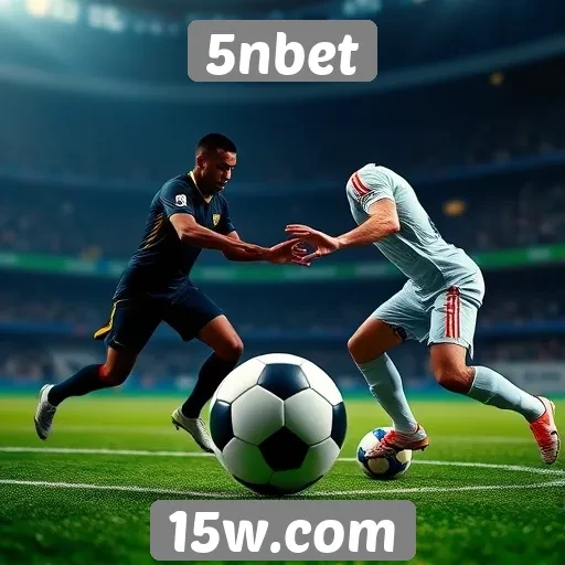 Dicas para aumentar suas chances no 5nbet